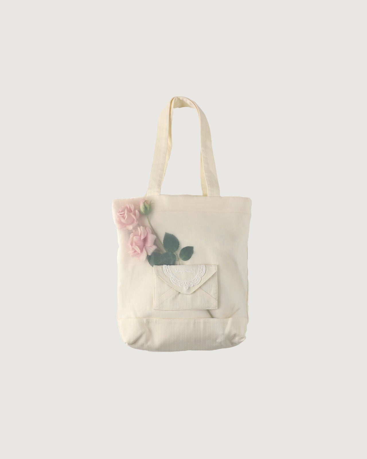 Dear you tote bag – Mayo Suzuki