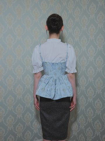 Dressy bustier