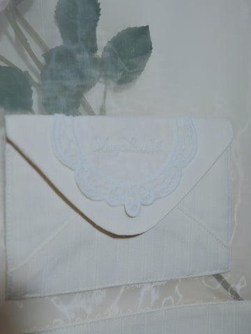 Dear you tote bag