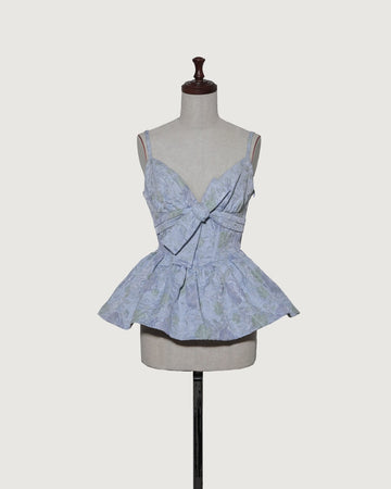 Dressy bustier