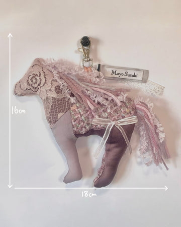 Little pony charm