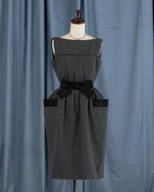 Osampo dress