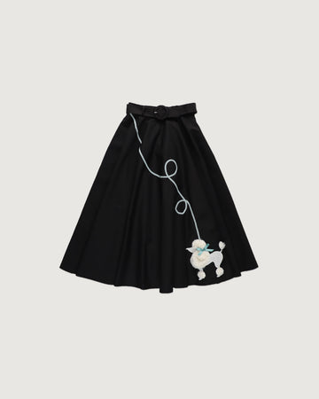 Poodle skirt