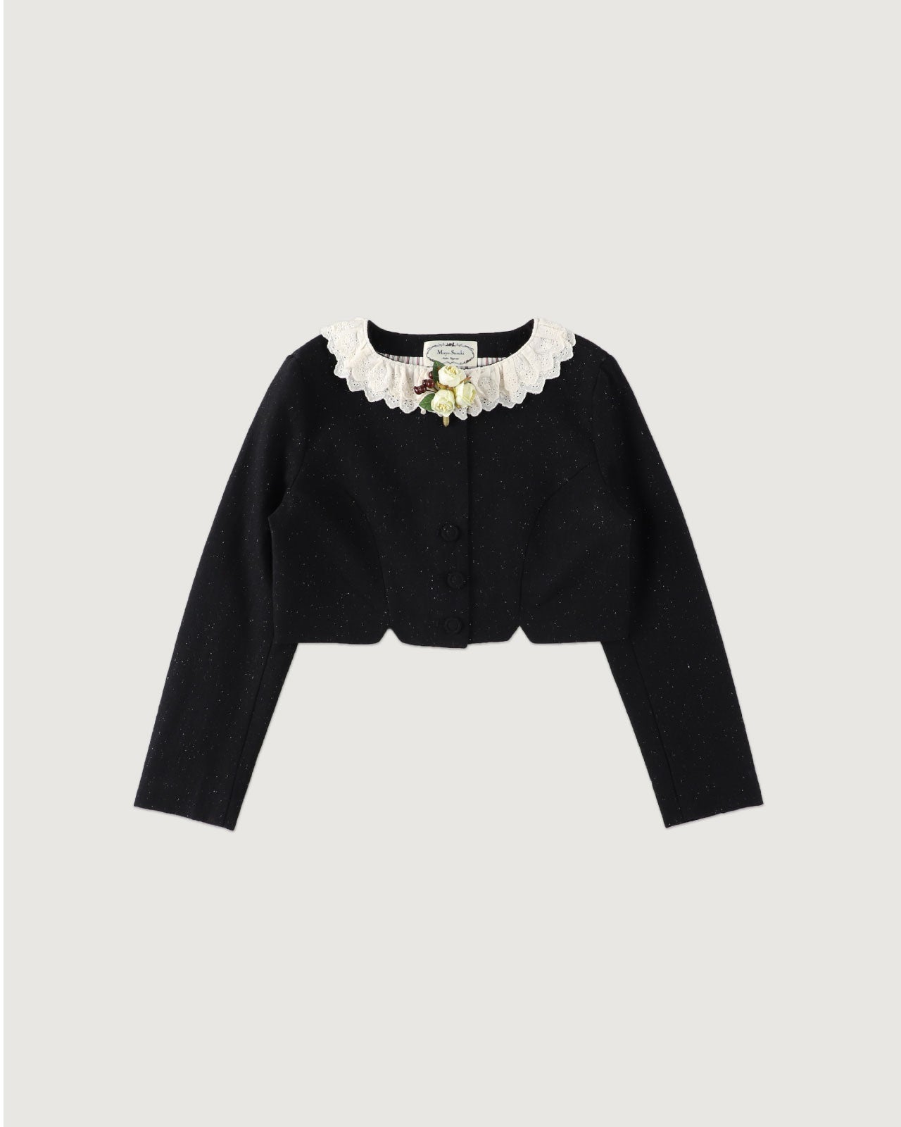 OUTER – Mayo Suzuki