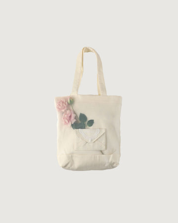 Dear you tote bag