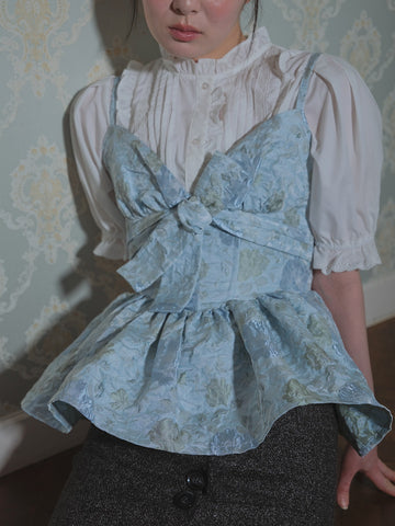 Dressy bustier