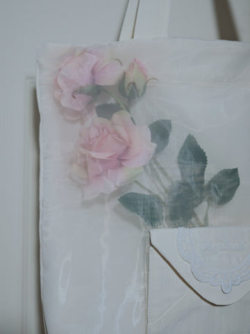 Dear you tote bag