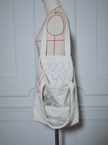 Dear you tote bag