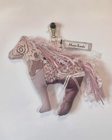 Little pony charm
