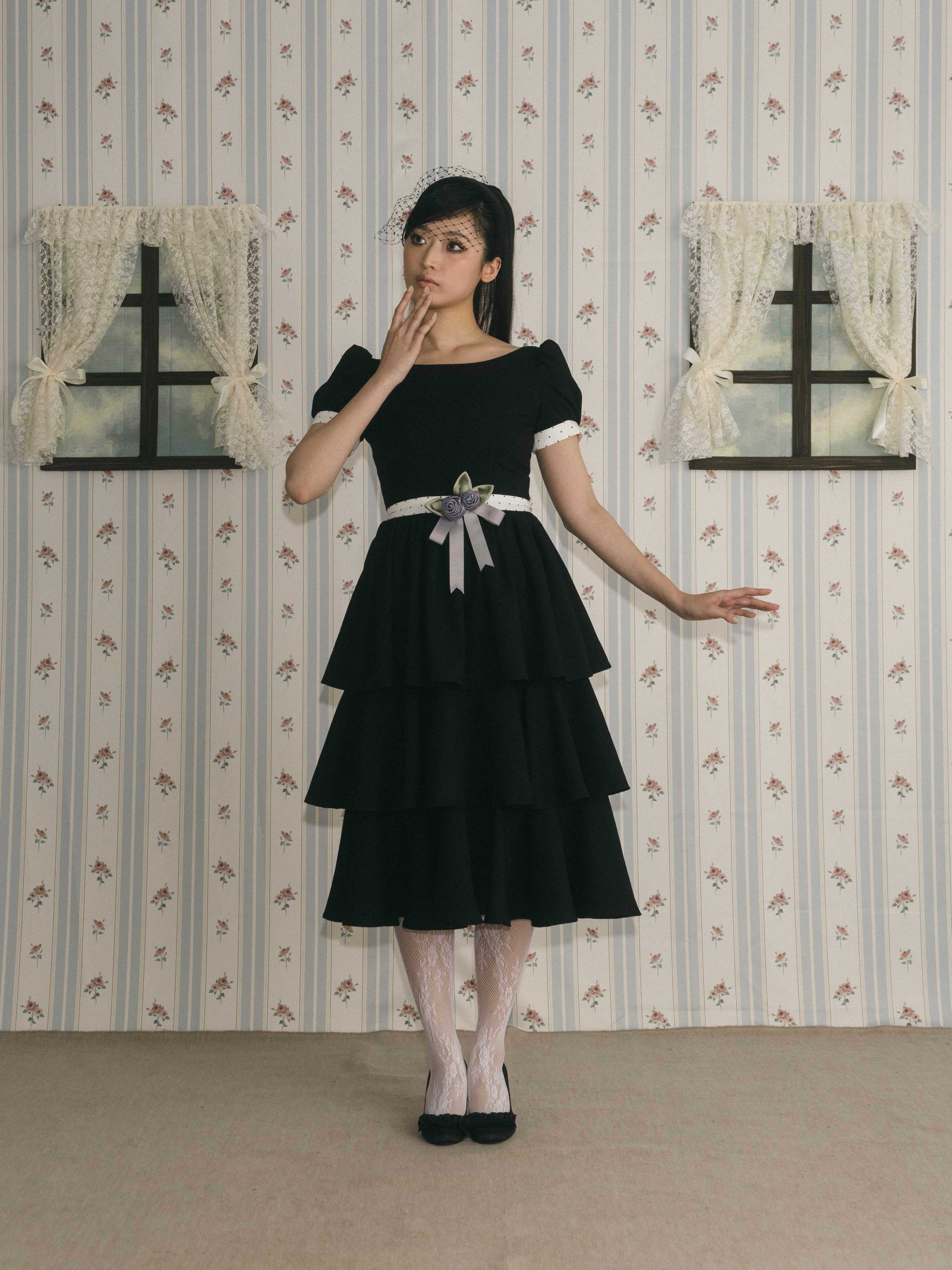 ALL – Mayo Suzuki