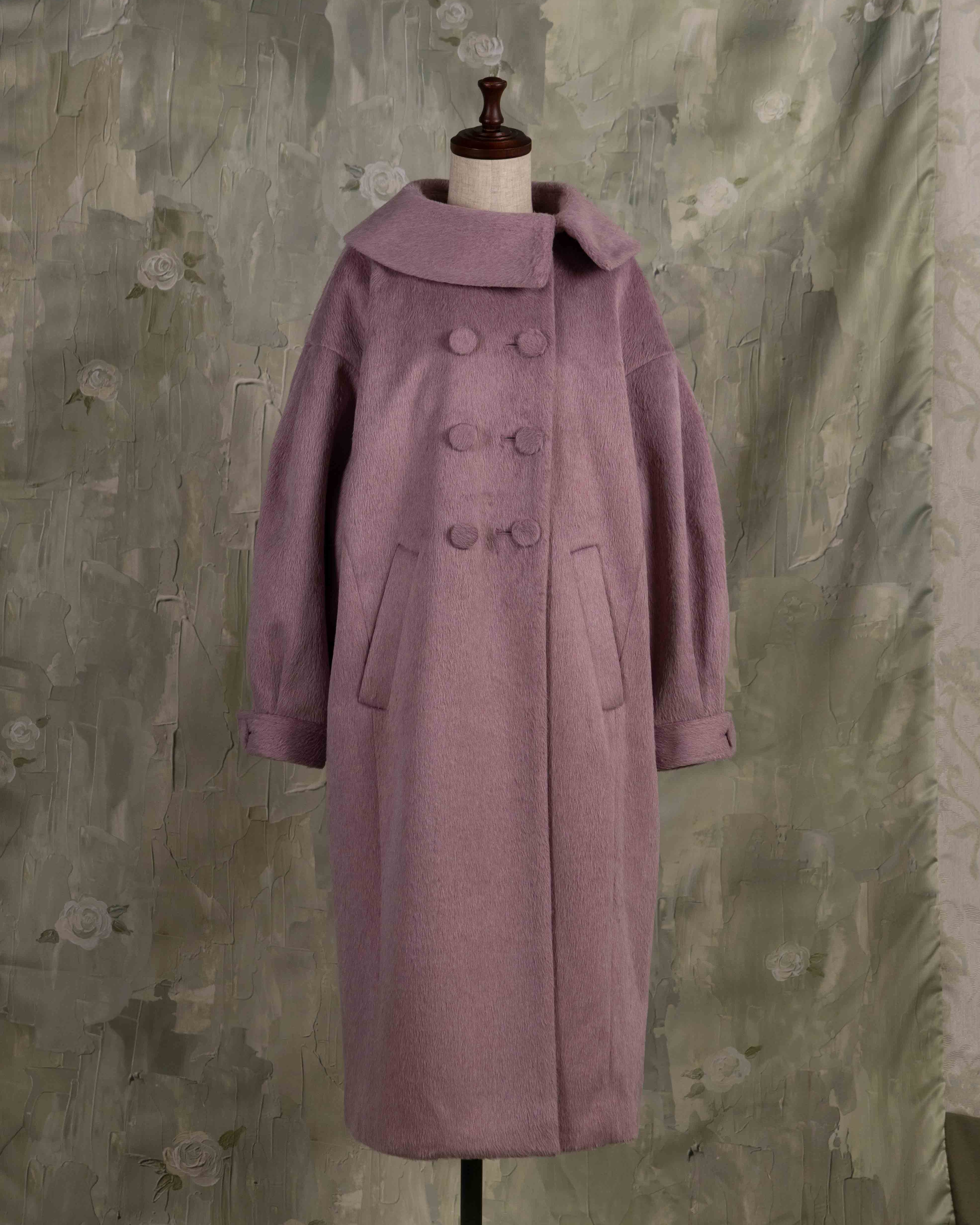 OUTER – Mayo Suzuki