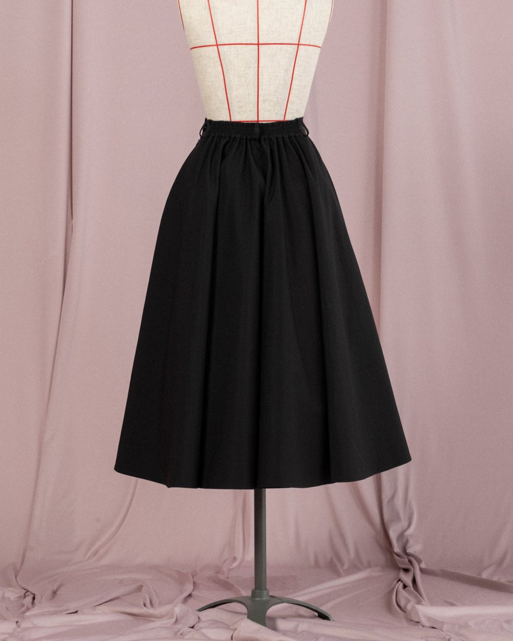 人気満点 Poodle skirt Suzuki Mayo – スカート