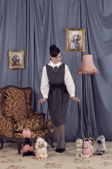 Osampo dress