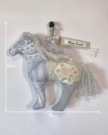 Little pony charm