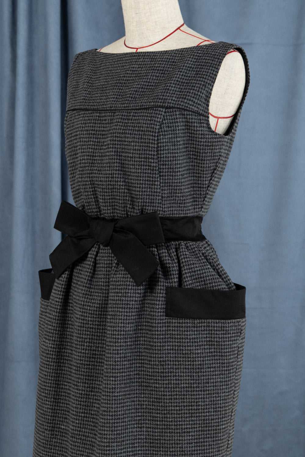 Osampo dress – Mayo Suzuki Osampo dress – Mayo Suzuki