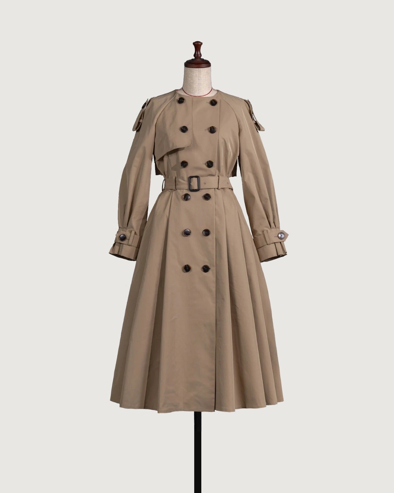 OUTER – Mayo Suzuki