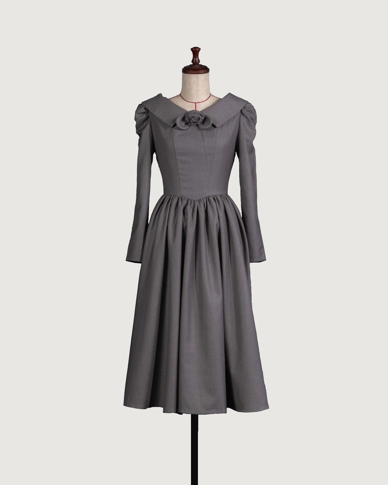 DRESS – Mayo Suzuki
