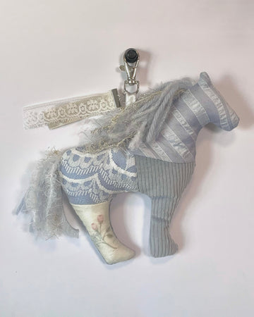 Little pony charm