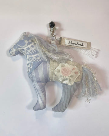 Little pony charm